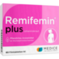 REMIFEMIN plus St. John's wort film-coated tablets