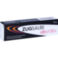 ZUGSALBE effect 50% Salbe