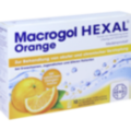 MACROGOL HEXAL Orange Plv.z.Her.e.Lsg.z.Einn.Btl.