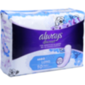 ALWAYS discreet Inkontinenz Einl.long
