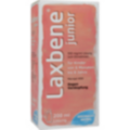 LAXBENE junior 500 mg/ml Lsg.z.Einnehmen Kdr.6M-8J