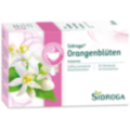 SIDROGA Orangenblütentee Filterbeutel