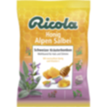 RICOLA m.Z.Beutel Honig Alpen Salbei Bonbons