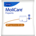 MOLICARE Fixpants short leg Gr.L