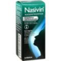 NASIVIN Nasentropfen Erwachsene u.Schulkinder