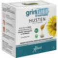 GRINTUSS Erwachsene mit Poliresin Tabletten