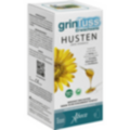 GRINTUSS Erwachsene mit Poliresin Hustensaft