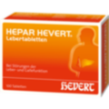 Hepar Hevert tabletki