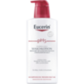 EUCERIN pH5 Waschlotion empfindliche Haut m.Pumpe