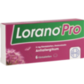 LORANOPRO 5 mg film-coated tablets