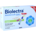 BIOLECTRA Magnesium 300 mg Liquid