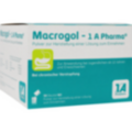 MACROGOL-1A Pharma Plv. voor oraal gebruik