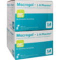MACROGOL-1A Pharma Plv. voor oraal gebruik