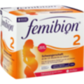 FEMIBION 2 Schwangerschaft Kombipackung