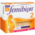 FEMIBION 2 Schwangerschaft+Stillzeit ohne Jod Kpg.