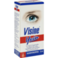 VISINE Yxin 0,5 mg/ml picături pt. ochi