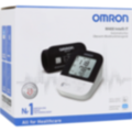 OMRON M400 Intelli IT Oberarm Blutdruckmessgerät