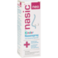 NASIC neo für Kinder Nasenspray