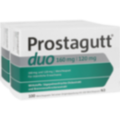 PROSTAGUTT duo 160 mg/120 mg capsule moi