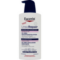 EUCERIN UreaRepair PLUS Lotion 5% mit Duft