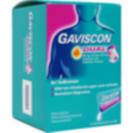 GAVISCON Dual 500mg/213mg/325mg Suspens.im Beutel