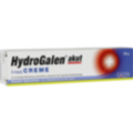 HYDROGALEN akut 5 mg/g Creme