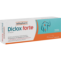 DICLOX forte 20 mg/g Żel