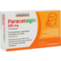 PARACETALGIN 500 mg Filmtabletten