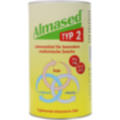 ALMASED Typ 2 Pulver