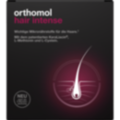 ORTHOMOL Hair intense kapsułek 90 dzienne porcje
