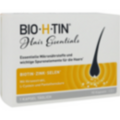 BIO-H-TIN Hair Essentials Micronutrient Capsules