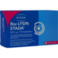 IBU-LYSIN STADA 400 mg Filmtabletten