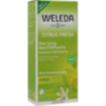 WELEDA Citrus Fresh Deo Spray Nachfüllflasche