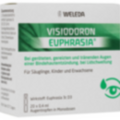 VISIODORON Euphrasia eye drops