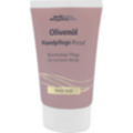 OLIVENÖL HANDPFLEGECREME Rose