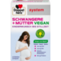 DOPPELHERZ Schwangere+Mütter vegan syst.Kombipack.