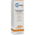 CERAMOL Sun Protection Face Cream LSF 50+
