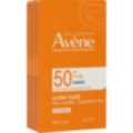 AVENE Ultra Fluid INVISIBLE SPF 50