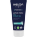 WELEDA for Men Active Fresh 3in1 Shower Gel