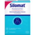 SILOMAT Hustenstiller Dextromethorphan Intensiv