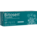 BITOSEN 20 mg tabletten