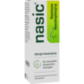 NASIC Mometason Heuschnupfenspray