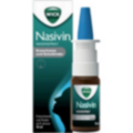 WICK Nasivin Nasenspray Erw./Schulkinder 0,5 mg/ml