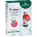 OROBEN Mundsp&uuml;lung onpack