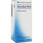 AESCULUS HEEL Tropfen