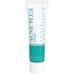 WIDMER Acne plus Creme