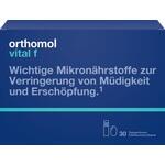 ORTHOMOL Vital F Trinkfläschchen