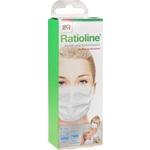 RATIOLINE bambino Mund- und Nasenmaske