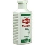 ALPECIN MED.Shampoo Konzentrat fettendes Haar