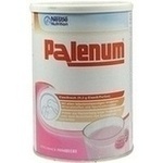 PALENUM Himbeere Pulver